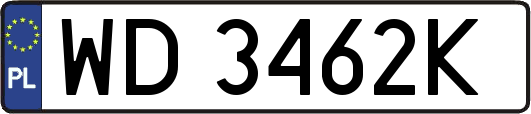 WD3462K