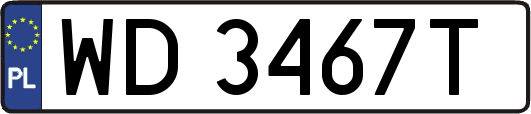 WD3467T