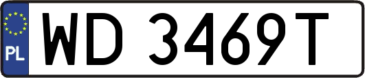 WD3469T