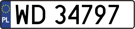 WD34797