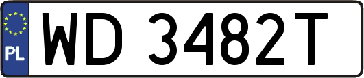 WD3482T
