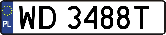 WD3488T