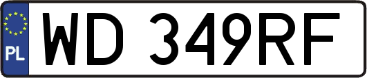 WD349RF