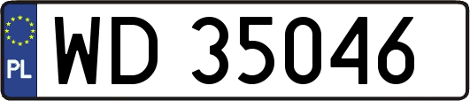 WD35046