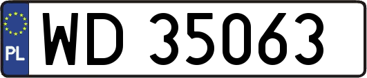 WD35063