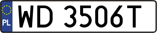 WD3506T
