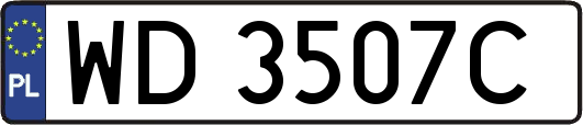 WD3507C