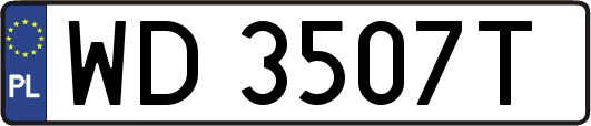 WD3507T