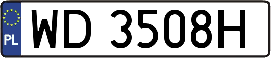 WD3508H