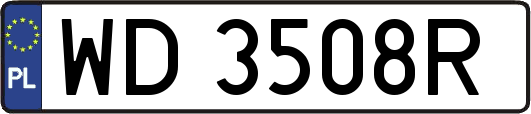 WD3508R