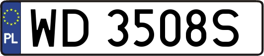 WD3508S