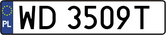 WD3509T