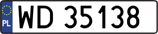 WD35138