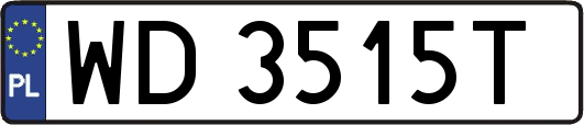 WD3515T