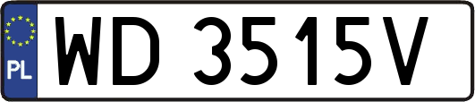 WD3515V