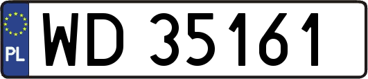 WD35161