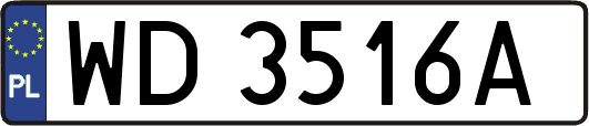 WD3516A