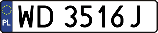 WD3516J