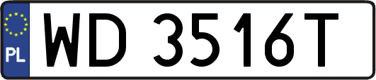WD3516T