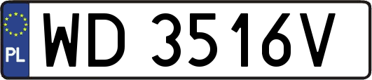 WD3516V