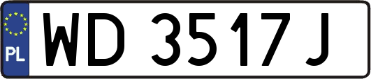 WD3517J