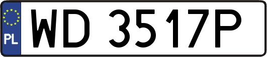 WD3517P