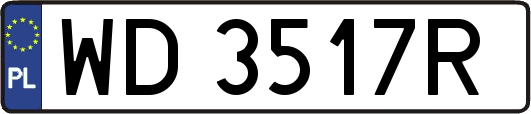WD3517R