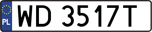 WD3517T