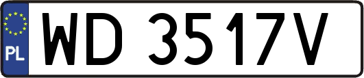 WD3517V