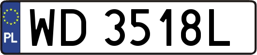 WD3518L