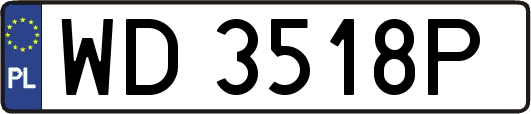 WD3518P