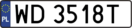 WD3518T