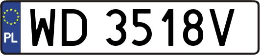WD3518V