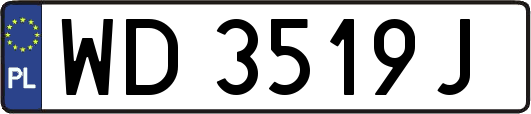 WD3519J