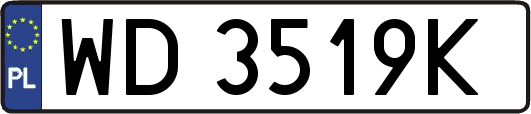 WD3519K