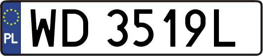 WD3519L