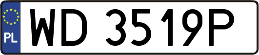 WD3519P