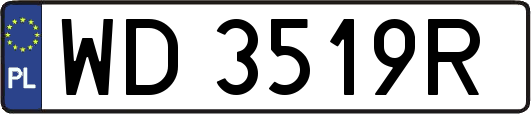 WD3519R