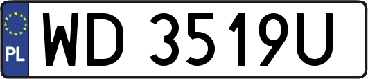 WD3519U