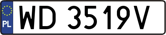 WD3519V
