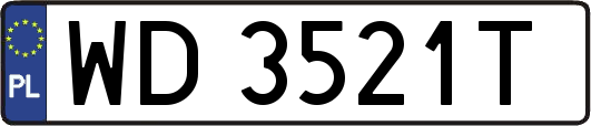WD3521T