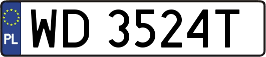 WD3524T