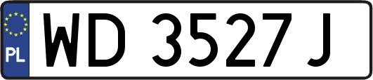 WD3527J