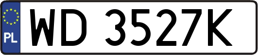 WD3527K