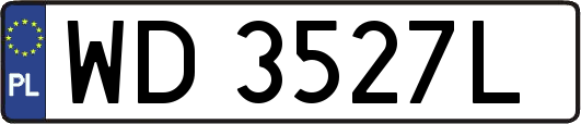 WD3527L