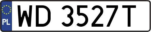 WD3527T