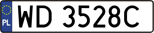 WD3528C
