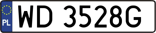 WD3528G