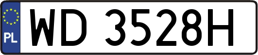 WD3528H