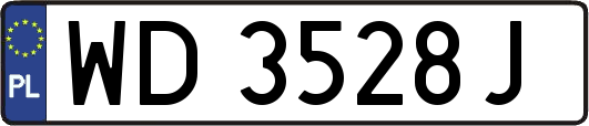 WD3528J